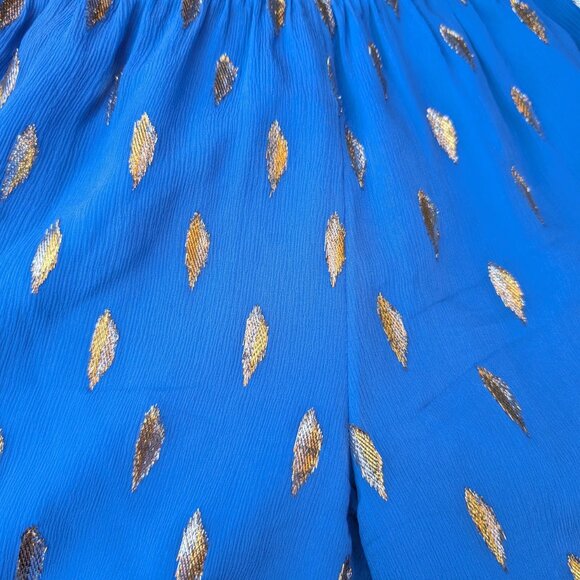 Lilly Pulitzer Ariele Silk Romper – Size XS – EUC - Picture 16 of 16